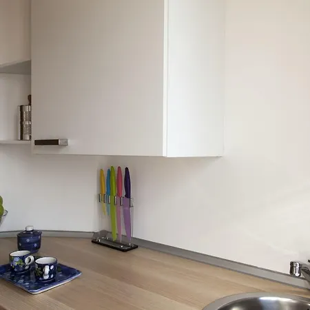 Mansard Very Close To Duomo Lejlighed Milano